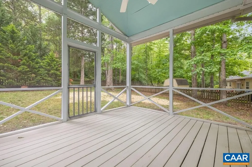 29 Tuscarora Drive Palmyra VA 22963