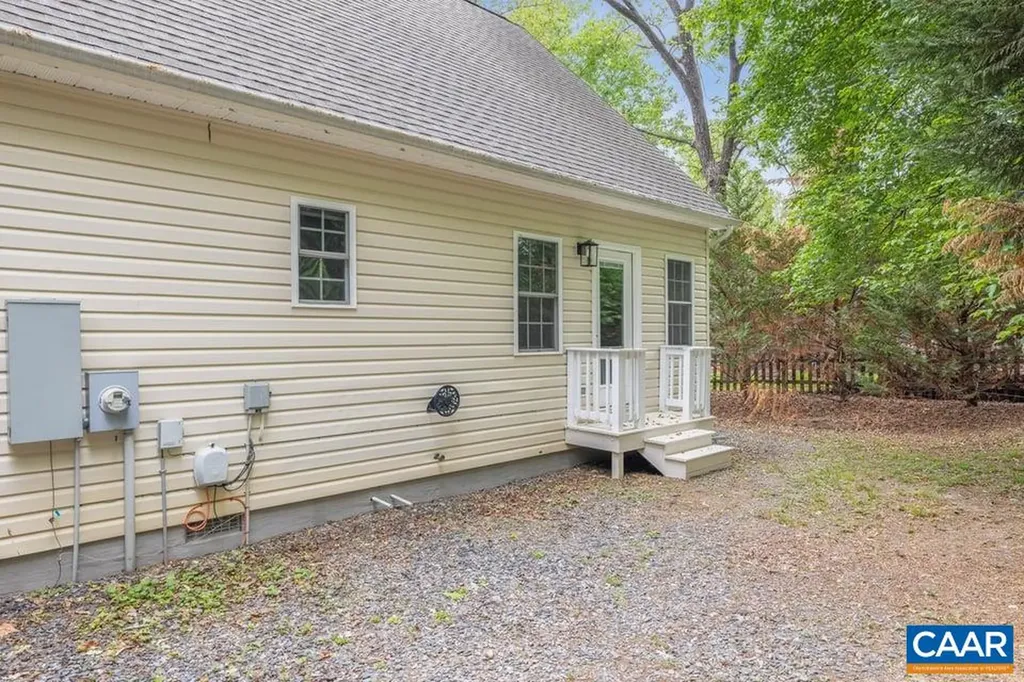 29 Tuscarora Drive Palmyra VA 22963