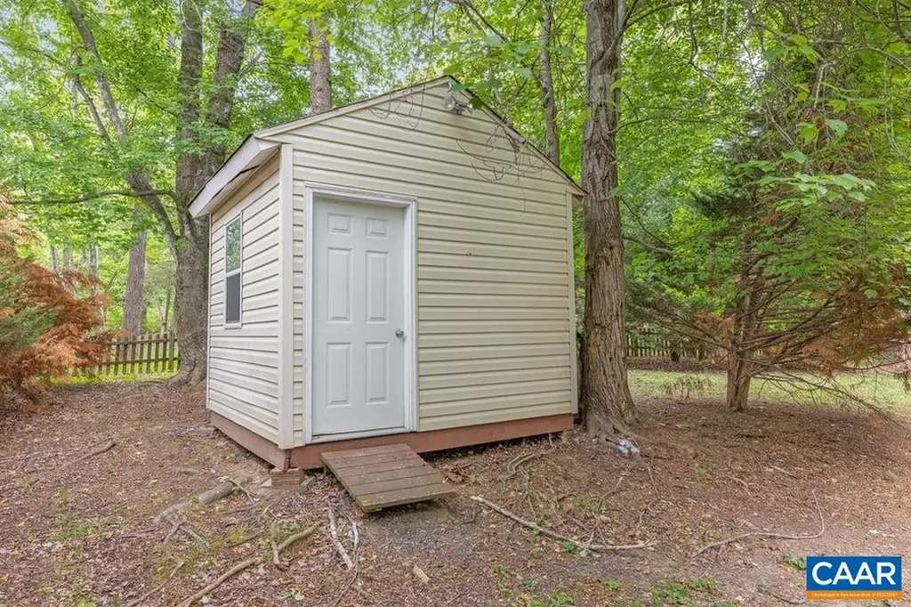 29 Tuscarora Drive Palmyra VA 22963