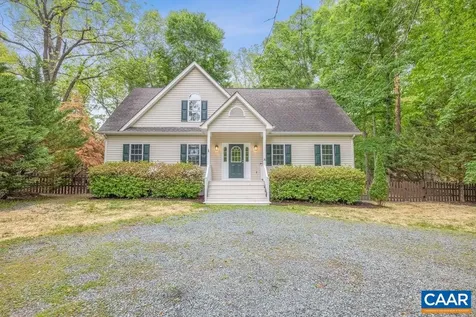 29 Tuscarora Drive Palmyra VA 22963