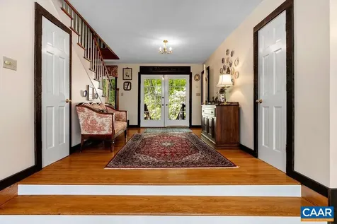 30 Gumtree Drive Wintergreen Resort VA 22967