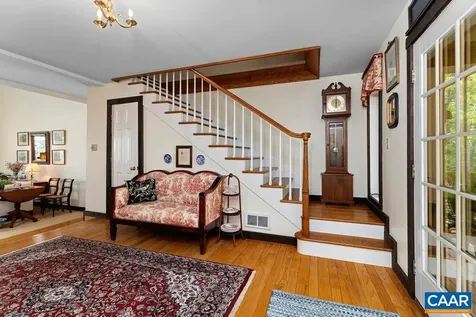 30 Gumtree Drive Wintergreen Resort VA 22967