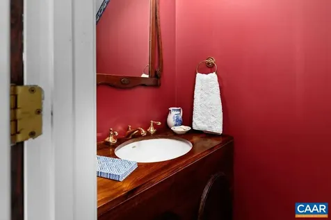 30 Gumtree Drive Wintergreen Resort VA 22967