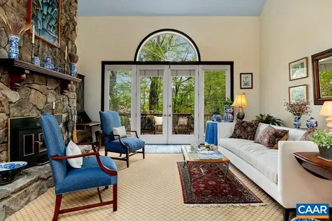 30 Gumtree Drive Wintergreen Resort VA 22967