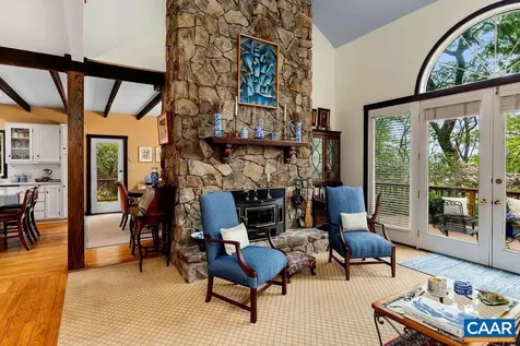 30 Gumtree Drive Wintergreen Resort VA 22967