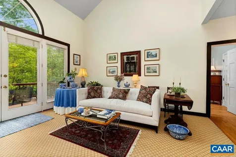 30 Gumtree Drive Wintergreen Resort VA 22967