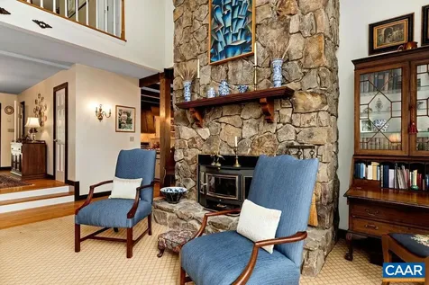 30 Gumtree Drive Wintergreen Resort VA 22967