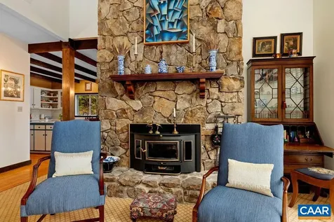 30 Gumtree Drive Wintergreen Resort VA 22967