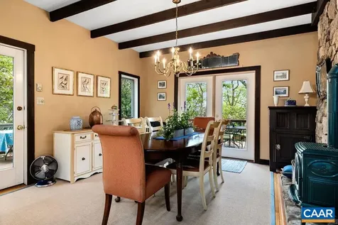 30 Gumtree Drive Wintergreen Resort VA 22967