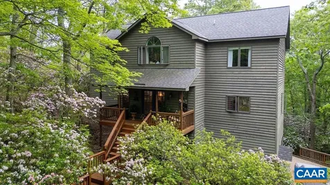 30 Gumtree Drive Wintergreen Resort VA 22967