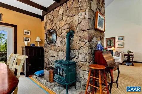 30 Gumtree Drive Wintergreen Resort VA 22967