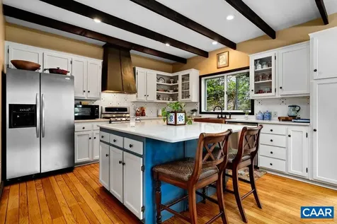 30 Gumtree Drive Wintergreen Resort VA 22967