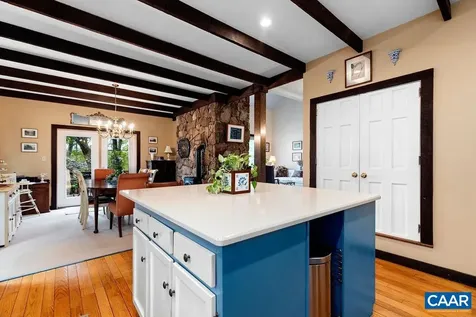 30 Gumtree Drive Wintergreen Resort VA 22967