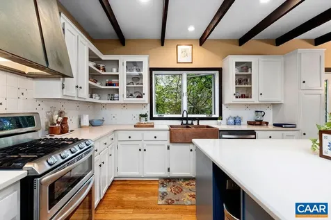 30 Gumtree Drive Wintergreen Resort VA 22967