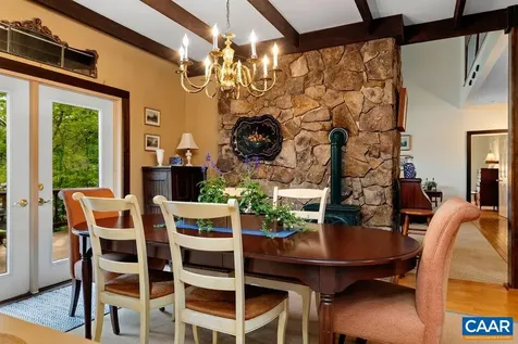 30 Gumtree Drive Wintergreen Resort VA 22967