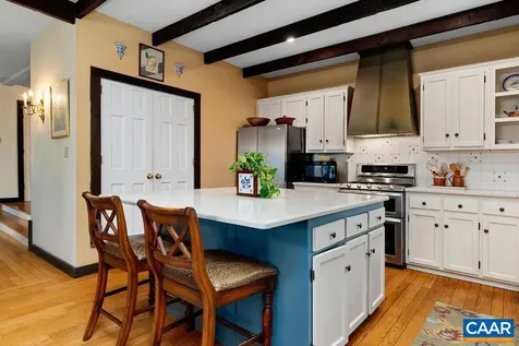 30 Gumtree Drive Wintergreen Resort VA 22967