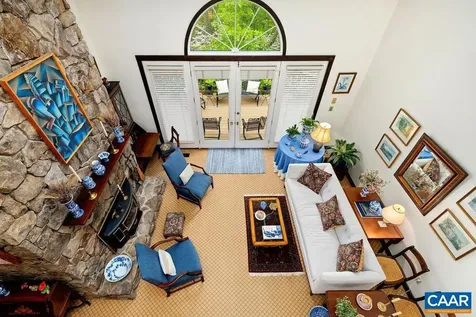 30 Gumtree Drive Wintergreen Resort VA 22967