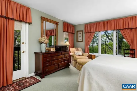 30 Gumtree Drive Wintergreen Resort VA 22967
