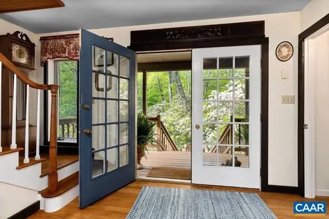 30 Gumtree Drive Wintergreen Resort VA 22967