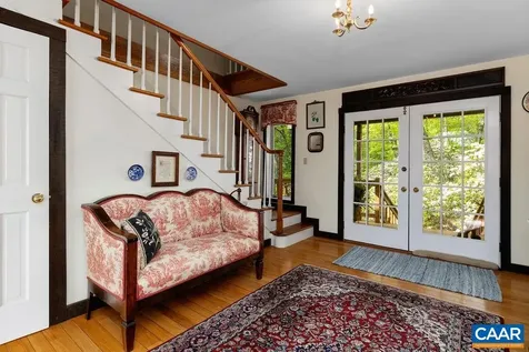 30 Gumtree Drive Wintergreen Resort VA 22967