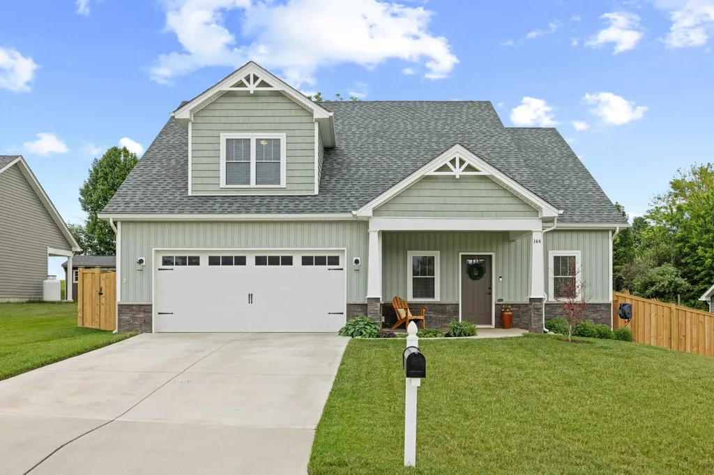 144 Langley Drive Waynesboro VA 22980