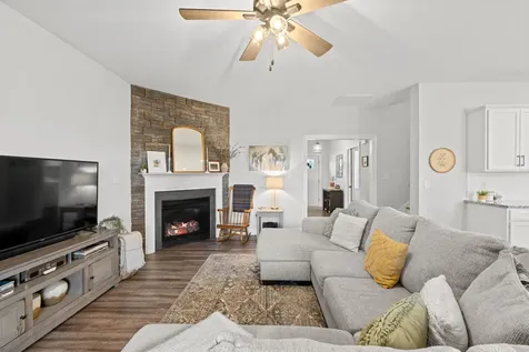 144 Langley Drive Waynesboro VA 22980