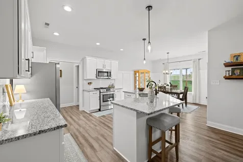 144 Langley Drive Waynesboro VA 22980