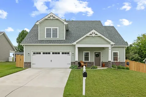 144 Langley Drive Waynesboro VA 22980