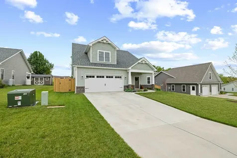144 Langley Drive Waynesboro VA 22980