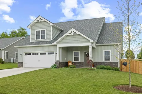 144 Langley Drive Waynesboro VA 22980