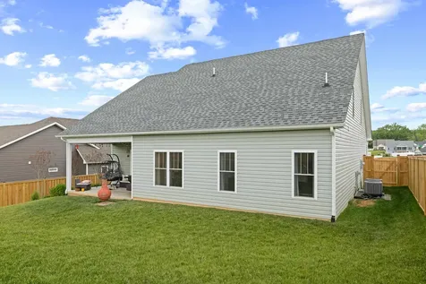 144 Langley Drive Waynesboro VA 22980