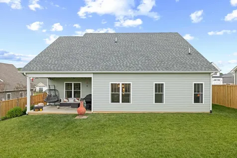 144 Langley Drive Waynesboro VA 22980