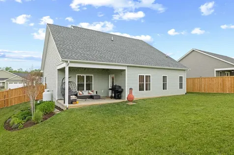144 Langley Drive Waynesboro VA 22980