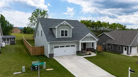 144 Langley Drive Waynesboro VA 22980