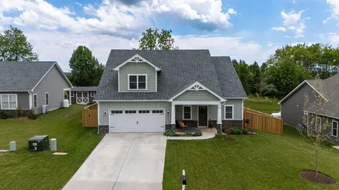144 Langley Drive Waynesboro VA 22980