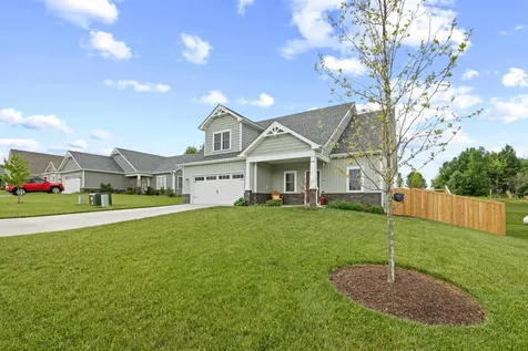 144 Langley Drive Waynesboro VA 22980