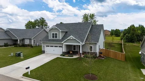144 Langley Drive Waynesboro VA 22980