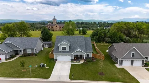 144 Langley Drive Waynesboro VA 22980