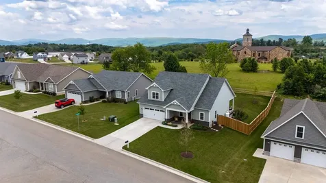 144 Langley Drive Waynesboro VA 22980
