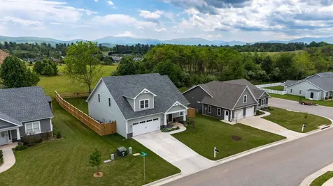 144 Langley Drive Waynesboro VA 22980