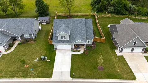 144 Langley Drive Waynesboro VA 22980