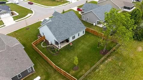 144 Langley Drive Waynesboro VA 22980