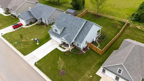 144 Langley Drive Waynesboro VA 22980