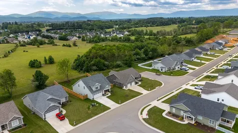 144 Langley Drive Waynesboro VA 22980