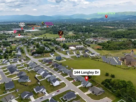 144 Langley Drive Waynesboro VA 22980