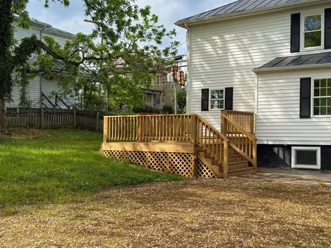 1202 Beverley Street W Staunton VA 24401