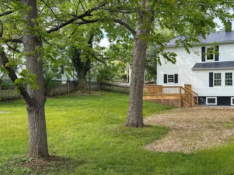 1202 Beverley Street W Staunton VA 24401