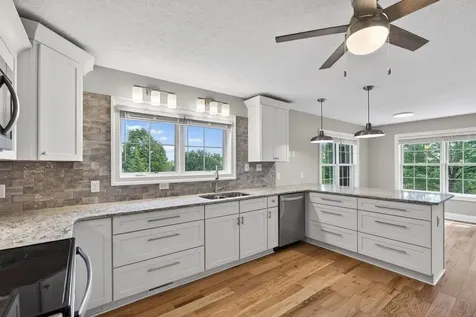 3090 Arrowhead Road Rockingham VA 22801
