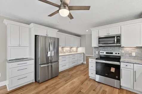 3090 Arrowhead Road Rockingham VA 22801
