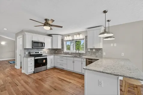 3090 Arrowhead Road Rockingham VA 22801
